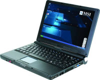 Msi S262-445ES